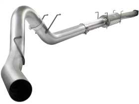 LARGE Bore HD Down-Pipe Back Exhaust System 49-43039